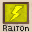 Raiton Enchant