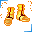 [VIP] Kurama Boots